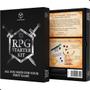 Imagem de RPG Starter Kit Inicial Dados Q Workshop Inglês