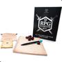 Imagem de RPG Starter Kit Inicial Dados Q Workshop Inglês