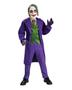 Imagem de Rubie's Batman O Cavaleiro das Trevas Deluxe A Fantasia infantil coringa, grande