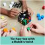 Imagem de Rubik's Cage, jogo de sequência de estratégia em ritmo acelerado 3D, empilhamento de cores, brinquedo desafiador, atividade de resolução de quebra-cabeças, cérebro, para adultos e crianças a partir de 8 anos