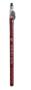 Imagem de Ruby Kisses Lip Liner Ultra Easy Deep Red - Lápis Labial 1,5g