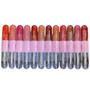 Imagem de Ruby Rose Batom Líquido Duo Hbf568 9,6Ml