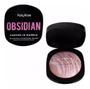 Imagem de Ruby Rose Obsidian Blush Carved Maquiagem Pó Kit 4 Unidades