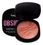 Imagem de Ruby Rose Obsidian Blush Carved Maquiagem Pó Kit 4 Unidades