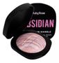 Imagem de Ruby Rose Obsidian Blush Carved Maquiagem Pó Kit 4 Unidades