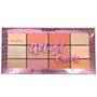 Imagem de Ruby Rose Paleta de Blush e iluminador HB7219