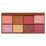 Imagem de Ruby Rose Paleta De Sombras Basic Fall Hbf527 46,8G