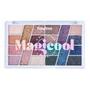 Imagem de Ruby Rose Paleta Magic Cool