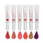 Imagem de Ruby Rose RR6120 Batom e Blush 2x1 Melu 9,5 ml