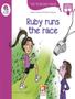 Imagem de Ruby runs the race - HELBLING LANGUAGES