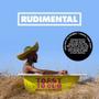 Imagem de Rudimental - toast to our differences - cd