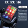 Imagem de Ruizu MP4 Player 16GB Android com Bluetooth 5.0