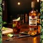 Imagem de Rum Cubano Bacardi Carta Ouro 980ml