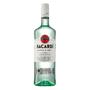 Imagem de Rum Nacional Bacardi Carta Blanca 980ml