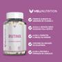 Imagem de Rutina Vitamina P Veli Nutrition 60 Cápsulas