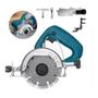 Imagem de S.marmore 4.3/8" 1450w 1300rpm ws3905u 110v/220v