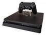 Imagem de S ony P laystation 4 Slim 1tb Dualshock 4, 2 Controller Cor Preto Onyx