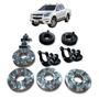 Imagem de S10 2012/ Kit Lift 4cm + Jumelo Conf Lift Espaçadores + prol