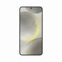 Imagem de S24 (256GB) - Cinza + Galaxy Fit3 - Grafite