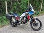 Imagem de S511 Suporte baú lateral Givi Honda Africa Twin 1100L