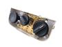 Imagem de S8398 Painel Comando Ventilação Ar Gm Corsa Maxx Montana 2004 2005 2006 2008 Original 93360350