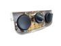 Imagem de S8398 Painel Comando Ventilação Ar Gm Corsa Maxx Montana 2004 2005 2006 2008 Original 93360350