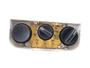 Imagem de S8398 Painel Comando Ventilação Ar Gm Corsa Maxx Montana 2004 2005 2006 2008 Original 93360350