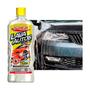 Imagem de Sabão Com Cera Shampoo Detergente Auto Carro Automotivo 500m