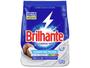 Sabão em Pó Brilhante Delicadeza Total Roupas Brancas e Coloridas Suave 1,6kg Imagem de Sabão em Pó Brilhante Delicadeza Total Roupas Brancas e Coloridas Suave 1,6kg