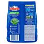 Imagem de Sabão em Pó Brilhante Higiene Total Sanitizante 1,6Kg Embalagem com 7 Unidades