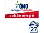 Imagem de Sabão em Pó Omo Lavagem Perfeita Tamanho Família 2,2kg