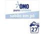 Sabão em Pó Omo Puro Cuidado 2,2Kg Imagem de Sabão em Pó Omo Puro Cuidado 2,2Kg