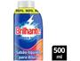 Imagem de Sabão Líquido Concentrado Brilhante Para Diluir Limpeza Total Refil 500ml
