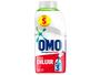 Imagem de Sabão Líquido Concentrado Omo Lavagem Perfeita - Refil 500ml