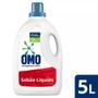 Imagem de Sabão Líquido Omo Lavagem Perfeita 5l