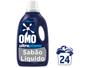 Imagem de Sabão Líquido Omo Ultra Power Original 1,8L