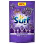 Imagem de Sabao liquido surf lavanda refil sache 12x900ml