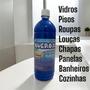 Imagem de Sabão multi queros. super concentrado 1l