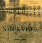 Imagem de Saber viver - EDITORIAL ESTAMPA