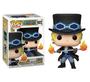 Imagem de Sabo 922 - One Piece - Funko Pop! Animation