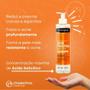 Imagem de Sabonete Acne Proofing + Tônico Adstringente Actine + Hidratante Vitamina C Hydro Boost Neutrogena