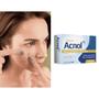 Sabonete Acnol, Antiacne, Cravos e Espinha, Ácido Salicílico e Enxofre em Barra Arte Nativa - 90g Imagem de Sabonete Acnol, Antiacne, Cravos e Espinha, Ácido Salicílico e Enxofre em Barra Arte Nativa - 90g