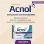 Imagem de Sabonete Acnol Esfoliante Antiacne 90g - Arte Nativa