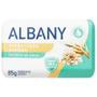 Imagem de Sabonete Albany Hidratação Antibac Extrato de Aveia 85g Embalagem com 12 Unidades