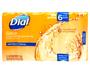 Imagem de Sabonete Antibacteriano Dourado 6x2 (113g) - Com Mostrador