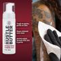 Imagem de Sabonete Antibacteriano Hustle Bubbles para Pós-Tatuagem - 200ml