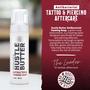 Imagem de Sabonete Antibacteriano Hustle Bubbles para Pós-Tatuagem - 200ml