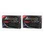 Imagem de Sabonete Asepxia 80G Carvao - Kit Com 2Un