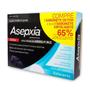 Imagem de Sabonete Asepxia Detox Ação Purificante 80g e Leve Sabonete Esfoliante 80g com 65% de Desconto