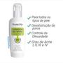 Imagem de Sabonete Bio White 140ml Buona Vita Bio Intense - Com Ácido Glicólico, Clareador